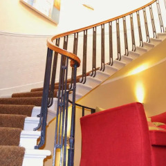 The Salisbury Hotel детские мероприятия фото 2
