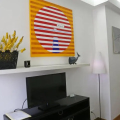 Отель Rooms Zagreb 17 4* Номер Комфорт с различными типами кроватей фото 14