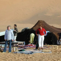 Отель Merzouga Riad and Bivouac Excursion Марокко, Мерзуга - отзывы, цены и фото номеров - забронировать отель Merzouga Riad and Bivouac Excursion онлайн приотельная территория