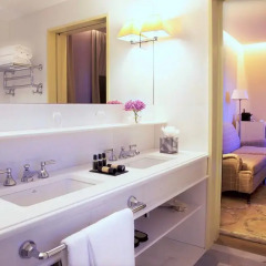URSO Hotel & Spa 5* Стандартный номер с различными типами кроватей фото 3