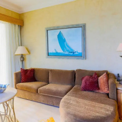 Отель Medano Beach Villas 2* Студия фото 13
