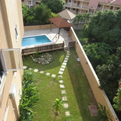 Отель Kingston Paradise Place Guesthouse