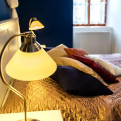 Отель Pension Marie 2* Апартаменты фото 7