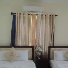Crown Hotel удобства в номере