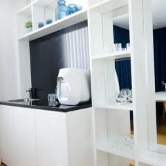 Brown Seaside boutique hotel by Brown Hotels Люкс фото 5