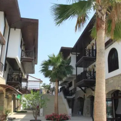 Augustus Village Турция, Денизяка - отзывы, цены и фото номеров - забронировать отель Augustus Village онлайн фото 12