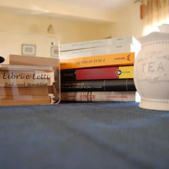 Отель Libri e Letti B&B Агридженто спа фото 2