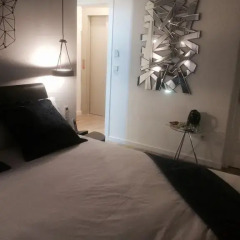 Hotel El Siglo 3* Полулюкс с различными типами кроватей фото 23
