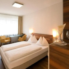 Hotel Penz West 4* Номер Бизнес с различными типами кроватей