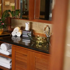Отель Villa Malisa 5* Вилла фото 6