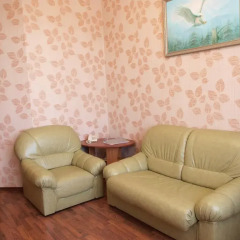 Гостиница Private Residence Osobnyak 3* Номер Бизнес разные типы кроватей