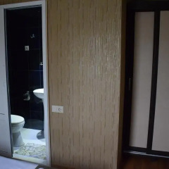 Crossway Tbilisi Hotel сауна