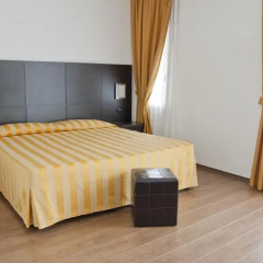 Hotel Leon Bianco 3* Стандартный номер