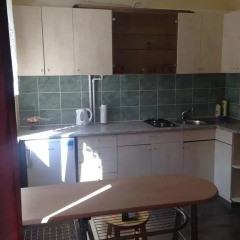 Апартаменты Seashell Apartment в номере