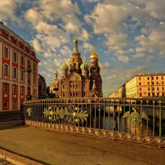 Хостел Арина Родионовна Санкт-Петербург