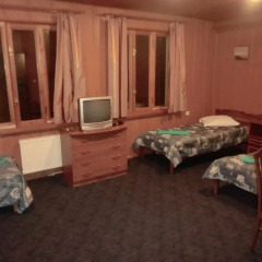 Hotel Alpika комната для гостей фото 2