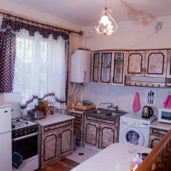 Хостел Sakharov & Tours в номере фото 2