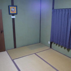Nagasaki Kagamiya - Hostel Стандартный номер фото 2
