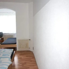 Artus Hotel 2* Стандартный номер с различными типами кроватей фото 8