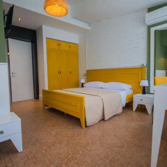 Midtown Hotel комната для гостей фото 4