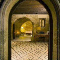 Mystic Hotel - Adults Only развлечения