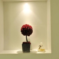 Отель West All Suite Boutique Tel Aviv ванная