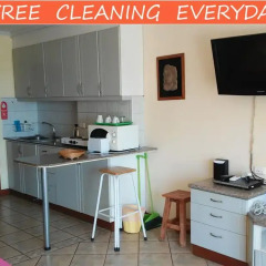 Апартаменты View Talay 1b Serviced Apartments Паттайя в номере
