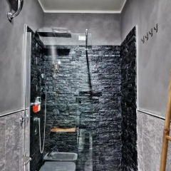 Отель Suite Paradise 3* Люкс с различными типами кроватей фото 2