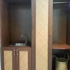 Отель Lanta For Rest Boutique 3* Номер Делюкс фото 17