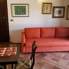Отель Holiday Home Valentina Сиракуза комната для гостей фото 2