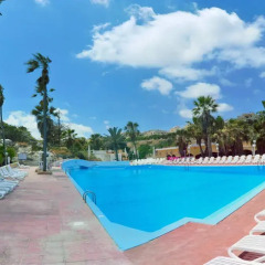 Beach Garden Hotel бассейн фото 2