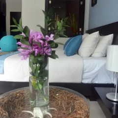 Отель Benyada Lodge комната для гостей фото 3