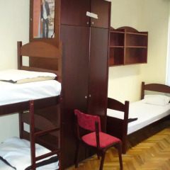 Hostel Jelica детские мероприятия