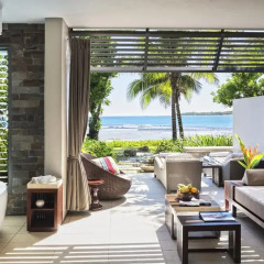 Отель Intercontinental Fiji Golf Resort & Spa 5* Стандартный номер фото 3