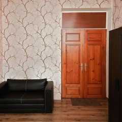 Отель Sleep In BnB Вильнюс комната для гостей фото 3