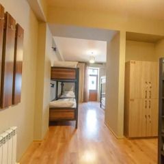 Kantar Hostel Номер категории Эконом фото 4