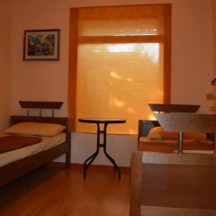 Azoyan Holiday Resort Hotel комната для гостей фото 4
