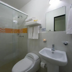 Hotel Torre del Viento 3* Улучшенный номер с различными типами кроватей