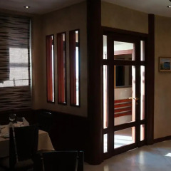 Hotel Primavera интерьер отеля фото 2