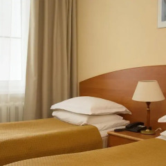 Гостиничный комплекс Country Resort 4* Стандартный номер с различными типами кроватей фото 3