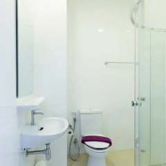 Hotel Zing 3* Улучшенный номер с различными типами кроватей фото 3