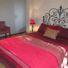 Отель Casa Mia Health Spa & Guesthouse 4* Стандартный номер с различными типами кроватей фото 5