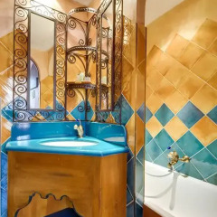 Отель Villa Royale Montsouris 3* Номер Бизнес фото 5