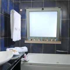 Angela Suites Boutique Hotel 5* Номер Делюкс с различными типами кроватей фото 2