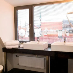 Old City Boutique Hotel 5* Стандартный номер фото 3
