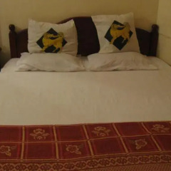 Отель Kandy Paradise Resort 3* Номер Делюкс с различными типами кроватей фото 3