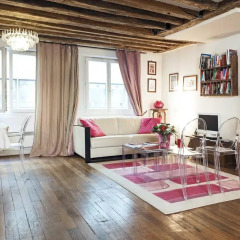 Отель Camallo Paris Франция, Париж - отзывы, цены и фото номеров - забронировать отель Camallo Paris онлайн детские мероприятия