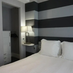 Hotel Mancino 12 4* Стандартный номер с различными типами кроватей фото 5