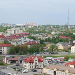 Апартаменты Lighthouse