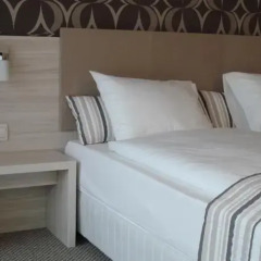 Отель Guest Rooms Granat комната для гостей фото 3